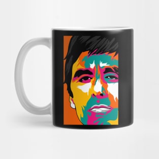 Miami Tony Mug